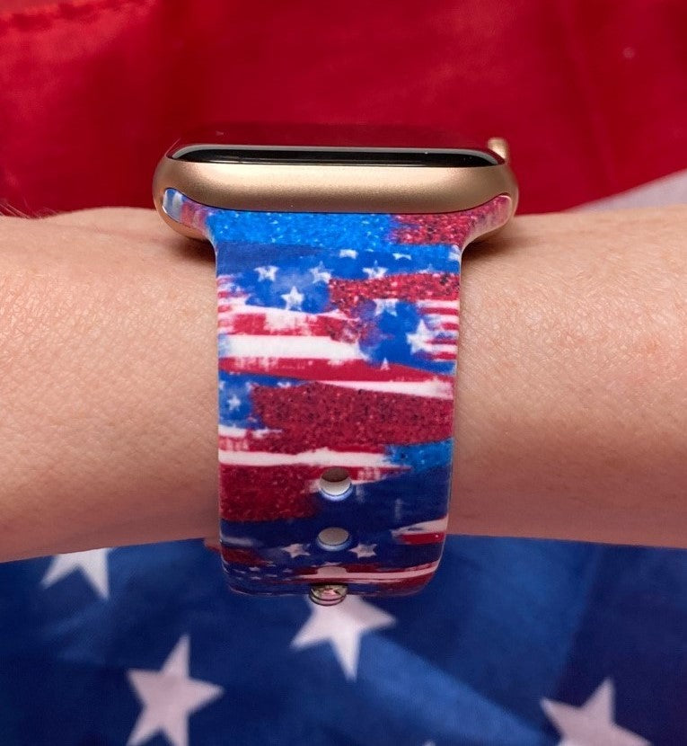 Holiday Seasons Bundle Apple Watch Bands