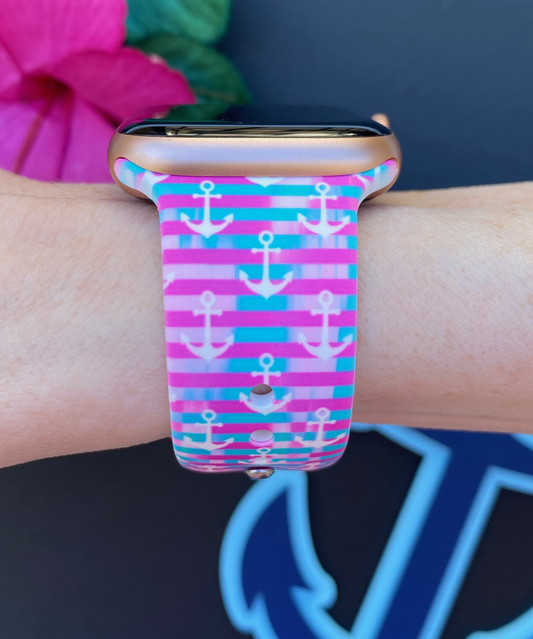 Anchors Apple Watch Band