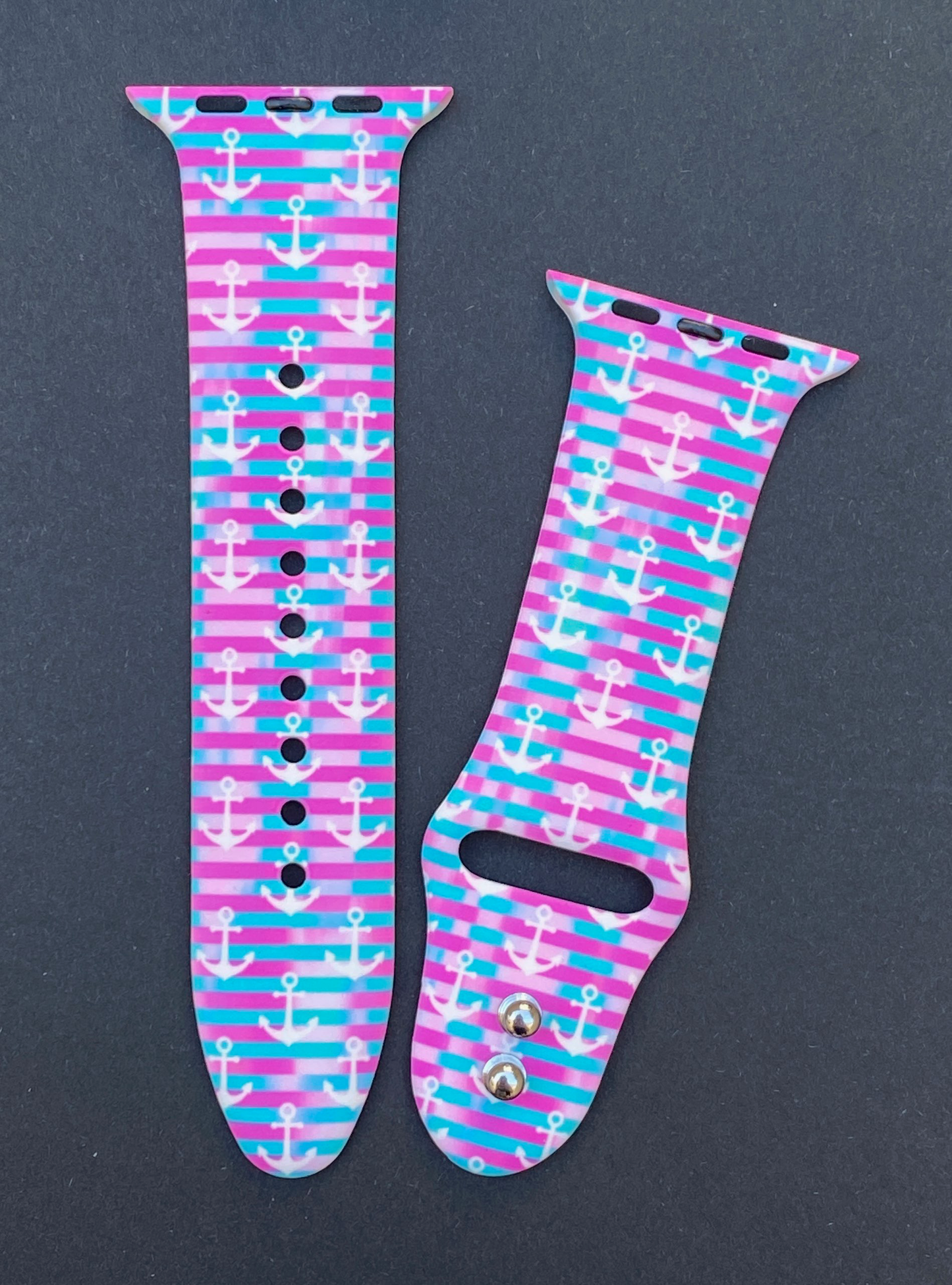 Anchors Apple Watch Band
