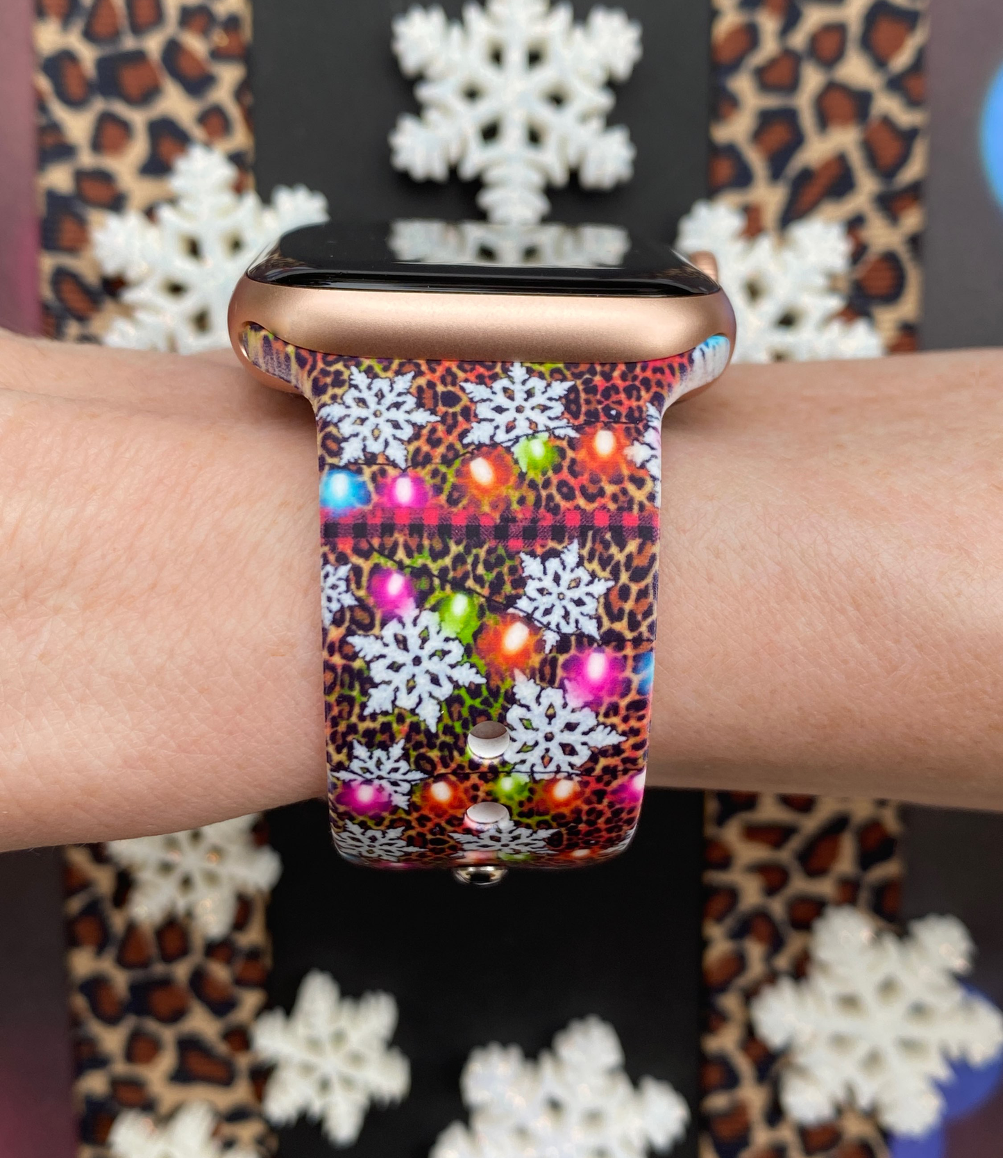 Christmas Gift Bundle Apple Watch Bands