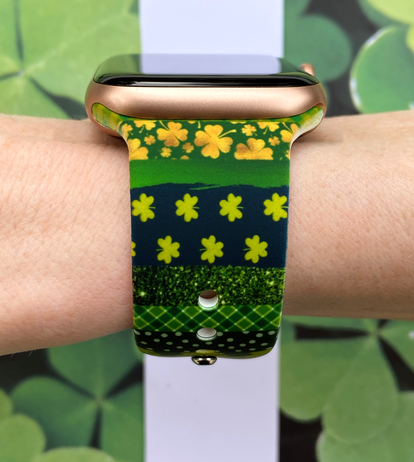 Holiday Seasons Bundle Apple Watch Bands