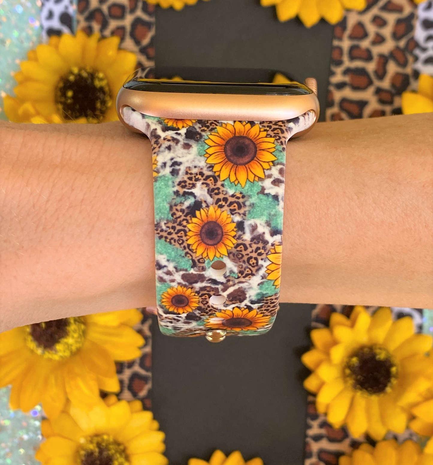Christmas Gift Bundle Apple Watch Bands