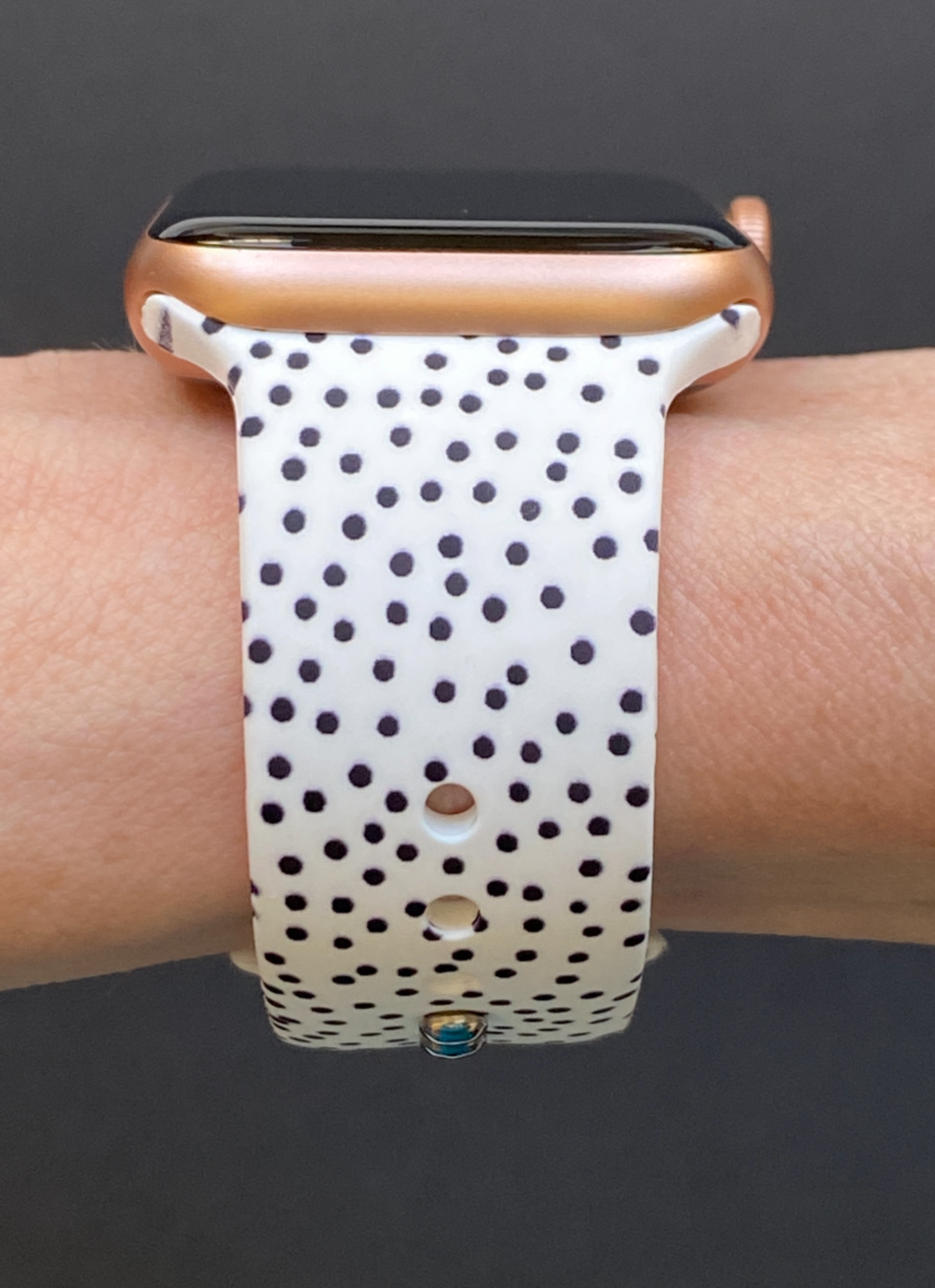 Fancy Dots Apple Watch Band