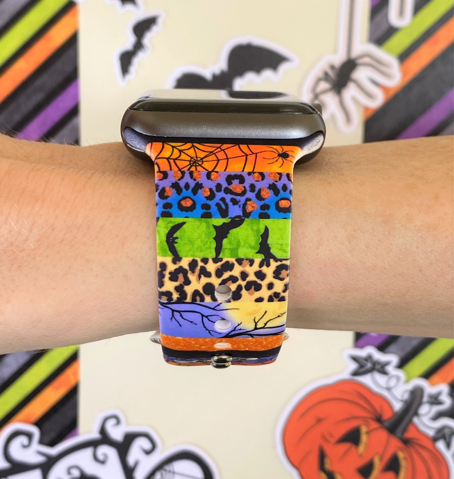 Holiday Seasons Bundle Apple Watch Bands