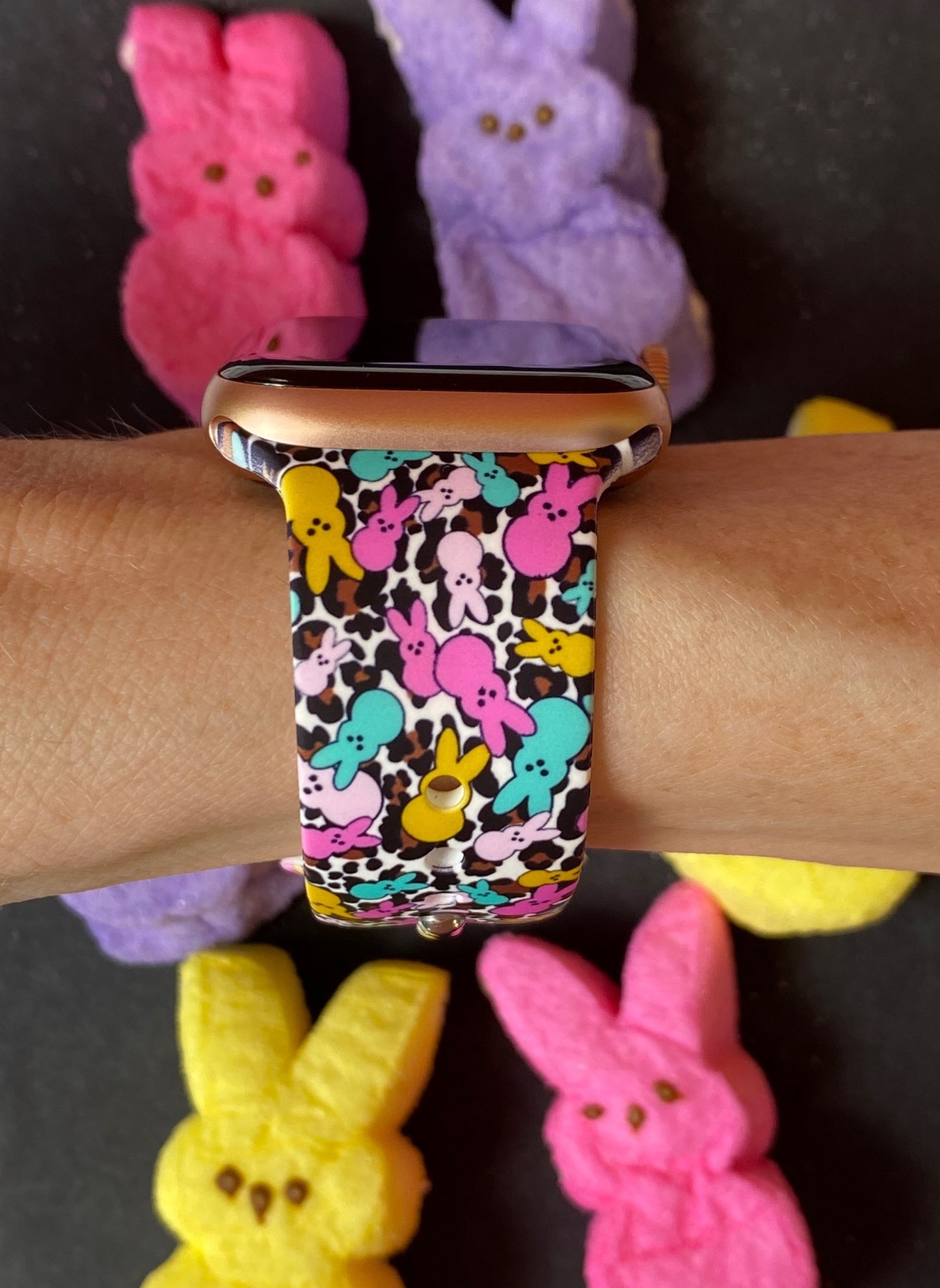 Holiday Seasons Bundle Apple Watch Bands