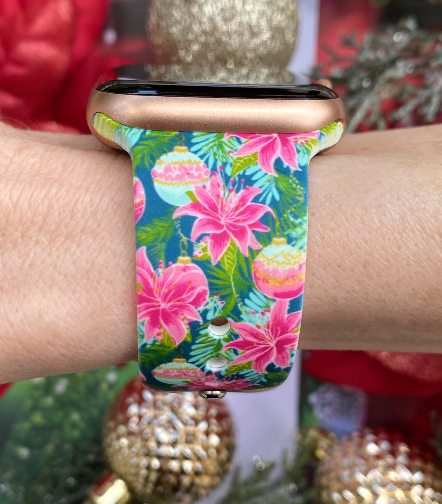 Winter Bundle Apple Watch Bands