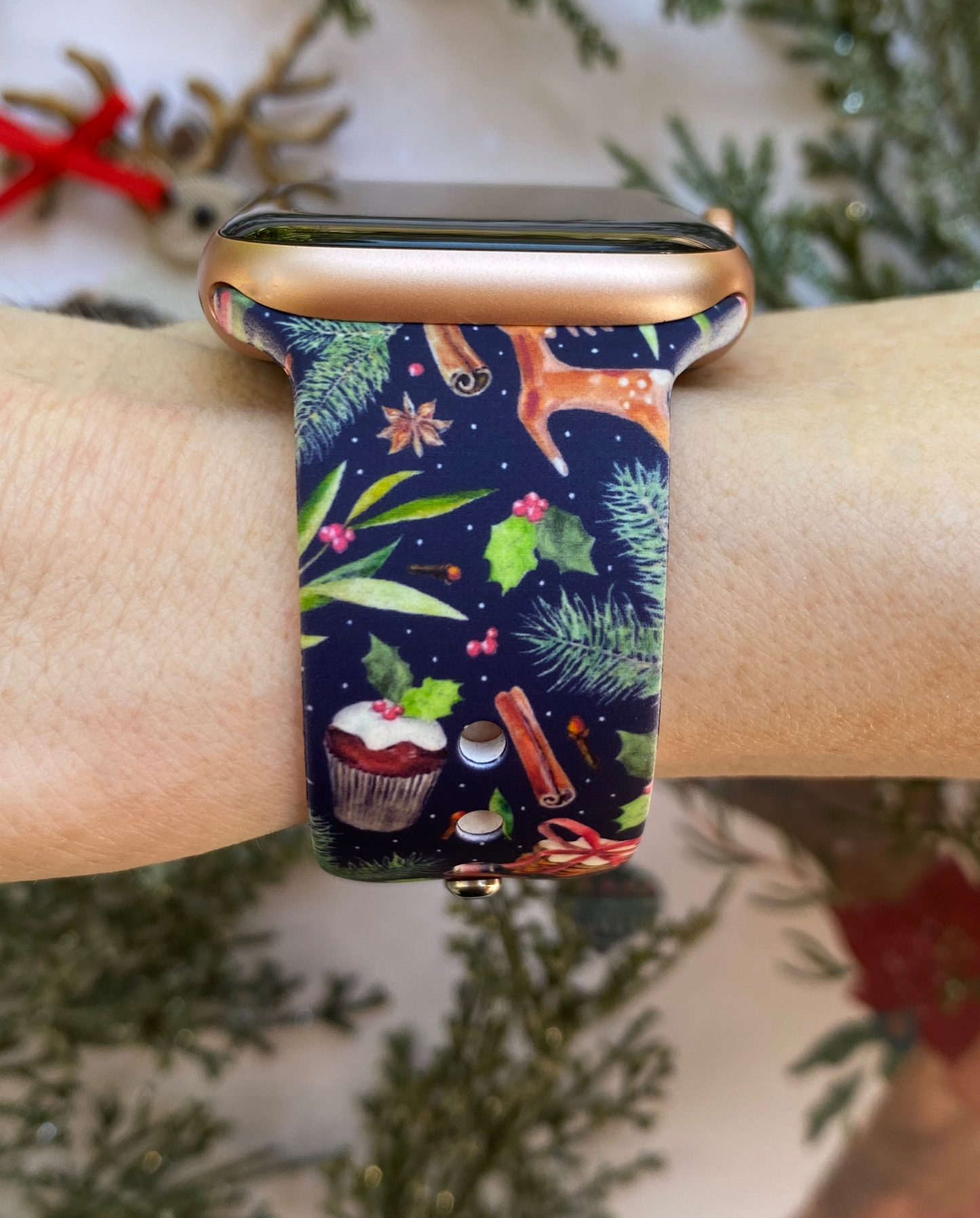 Winter Bundle Apple Watch Bands