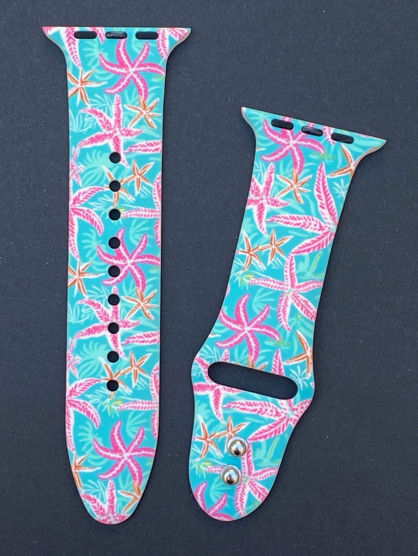 Starfish Apple Watch Band