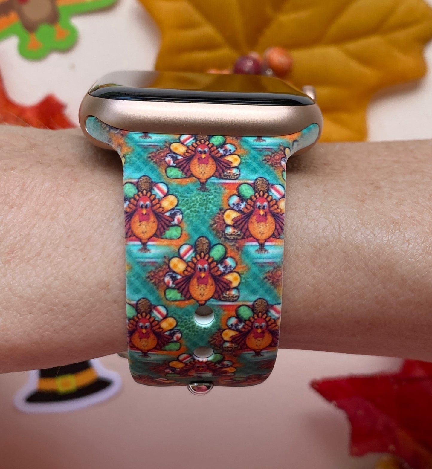 Holiday Seasons Bundle Apple Watch Bands