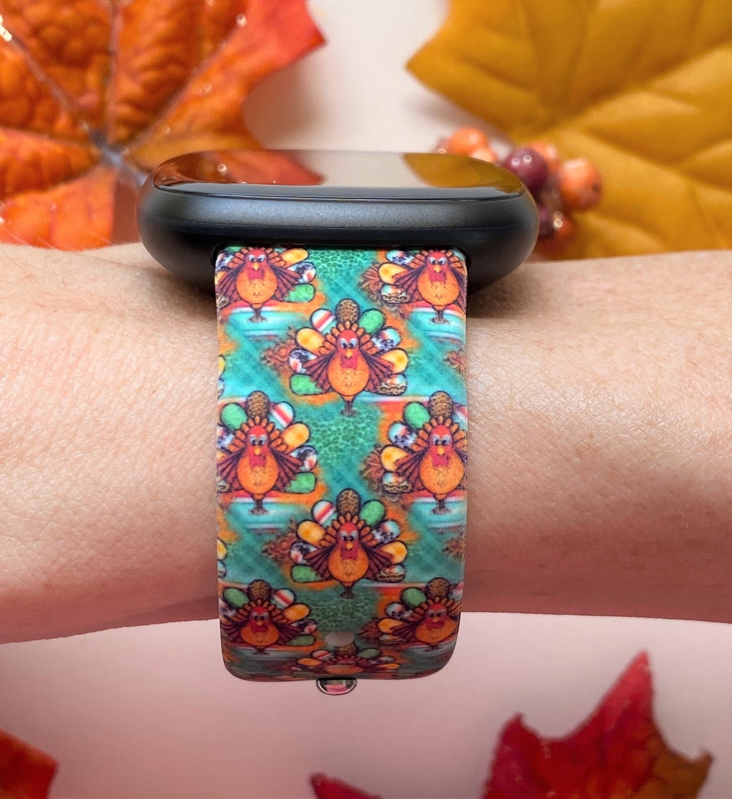 Winter Bundle Fitbit Versa 1/2 Watch Band