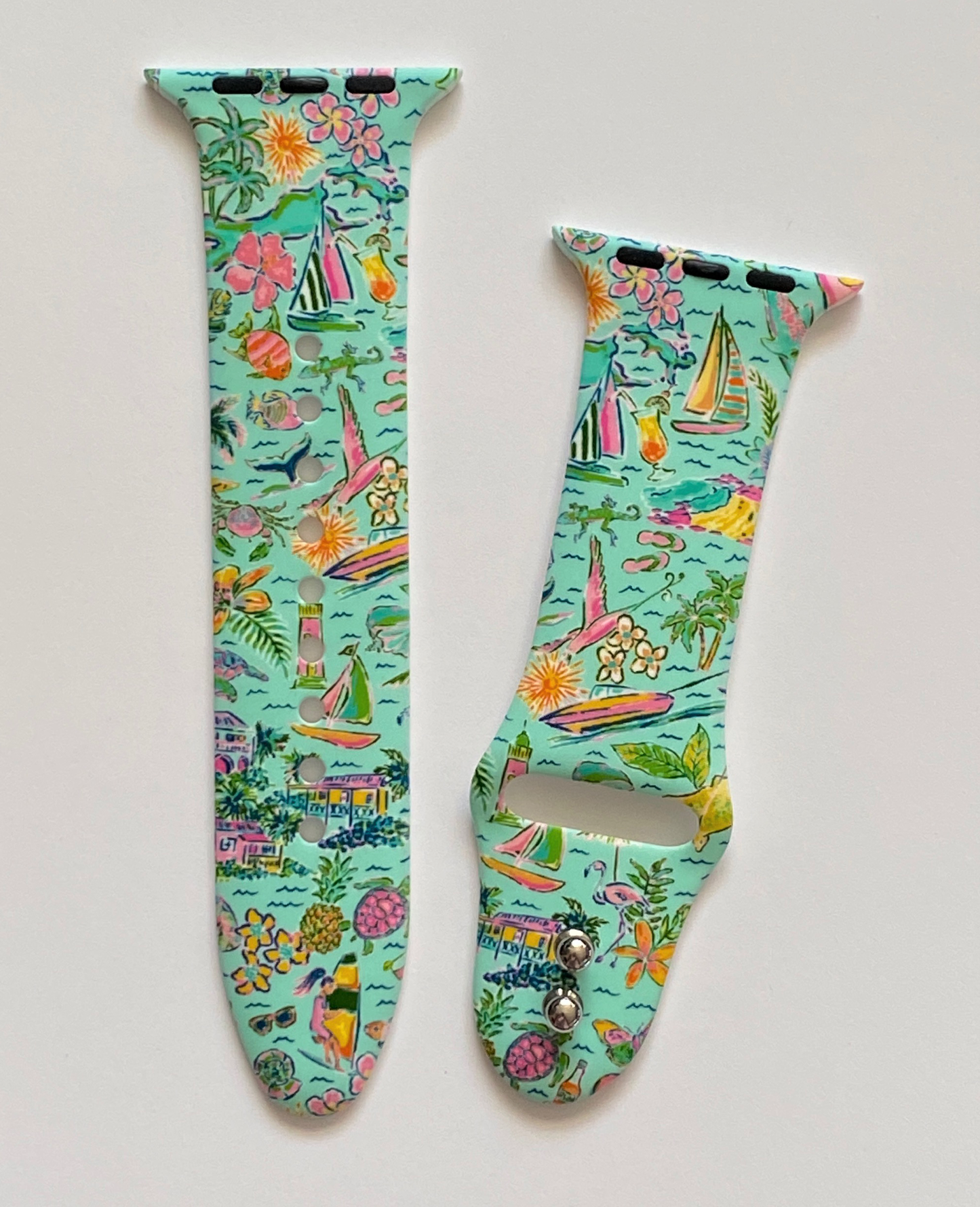 Bahamas Apple Watch Band