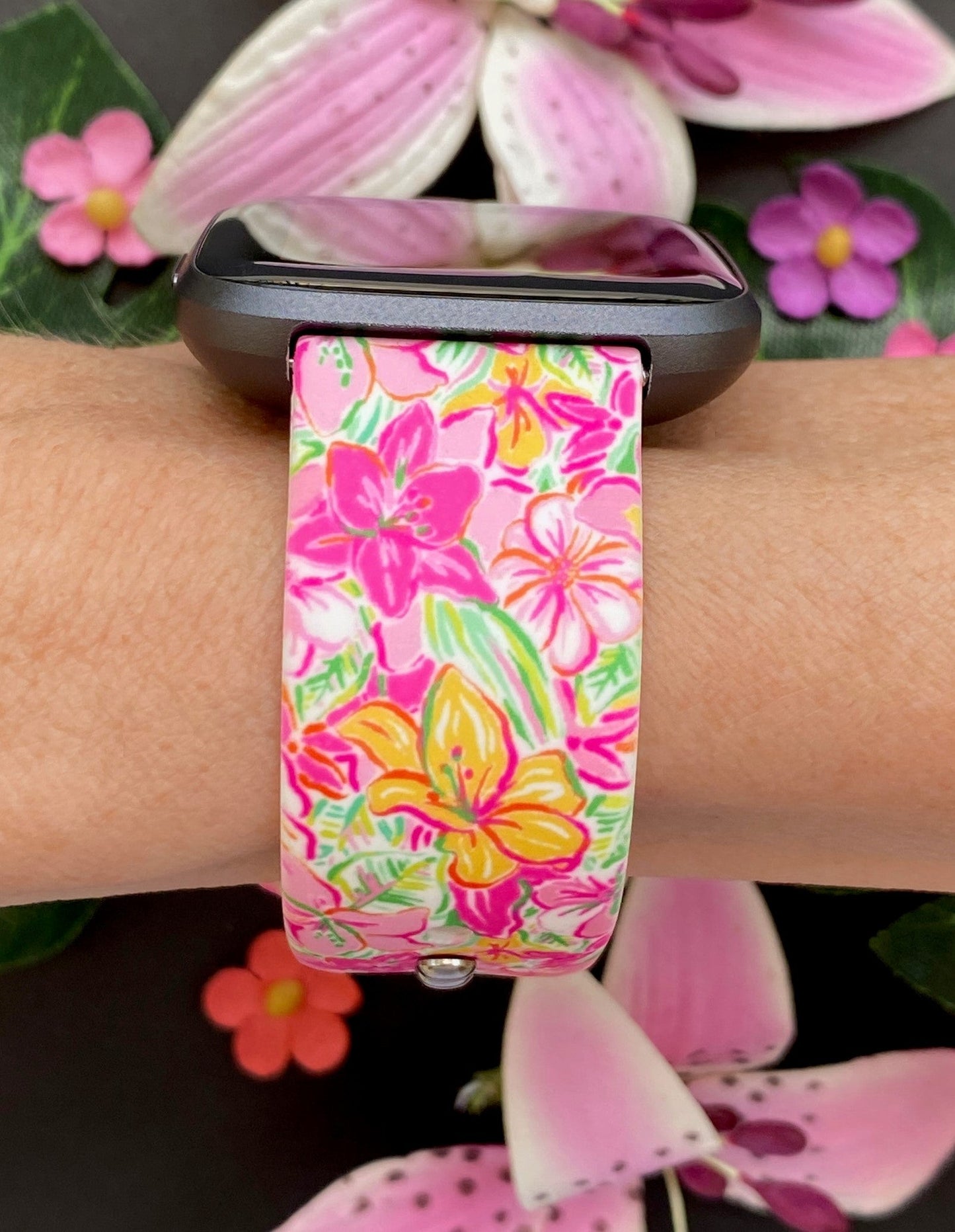 Summer Bundle Fitbit Versa 1/2 Watch Band