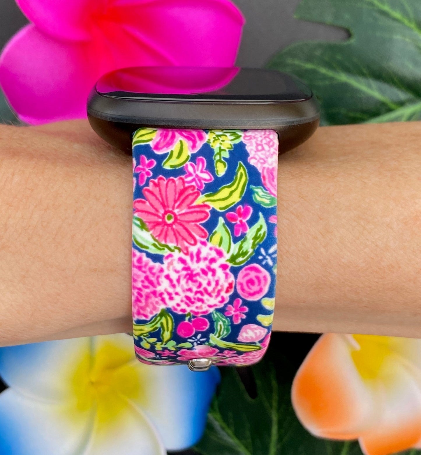 Summer Bundle Fitbit Versa 1/2 Watch Band