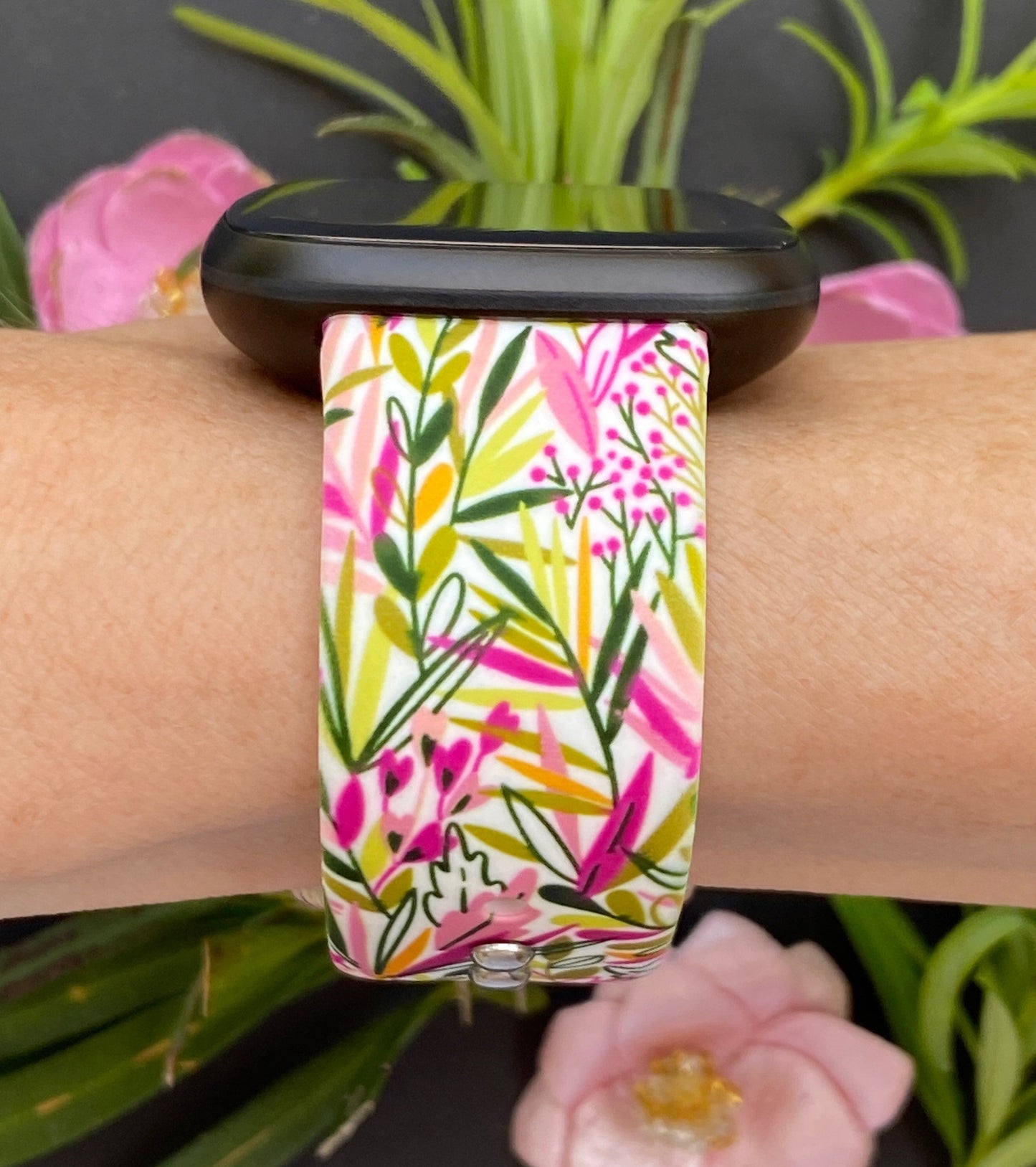 Summer Bundle Fitbit Versa 1/2 Watch Band