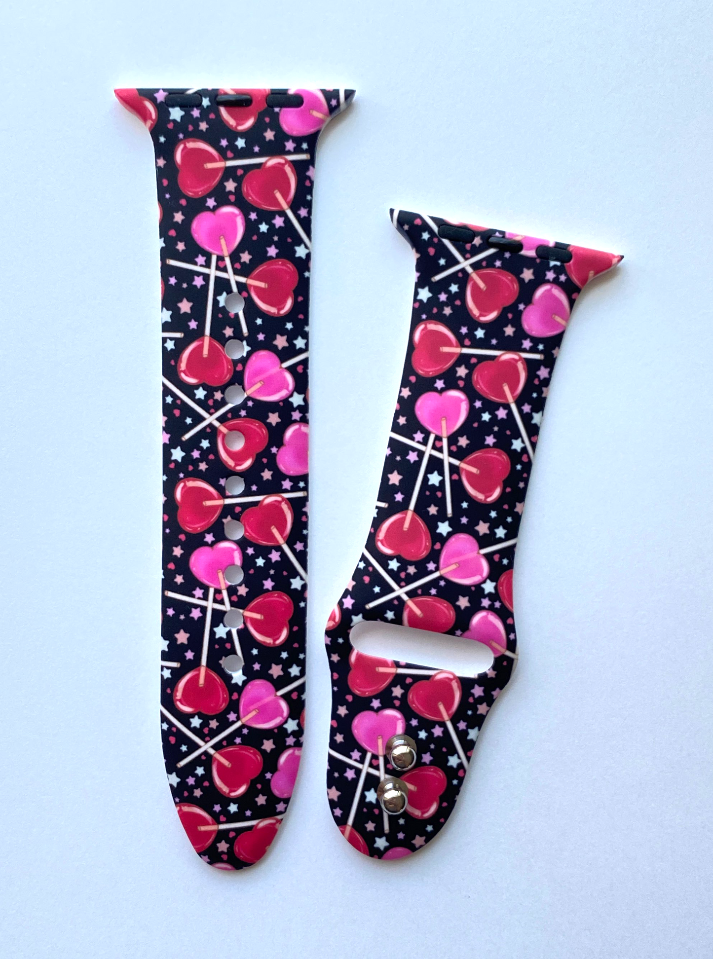 Lollipops Apple Watch Band