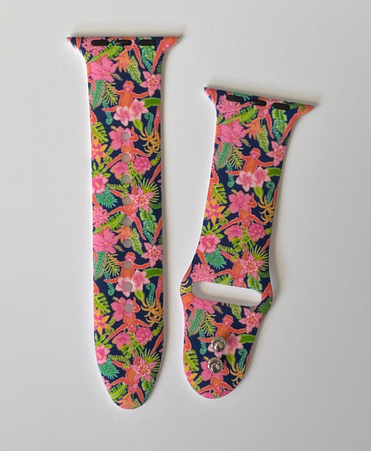 Paradise Apple Watch Band