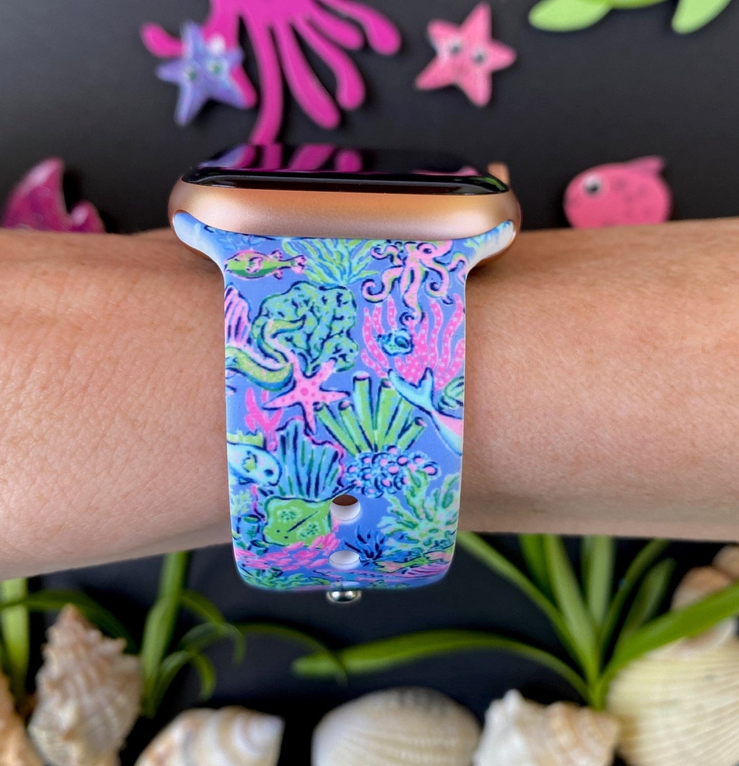Most Popular Bundle Apple Watch Bands