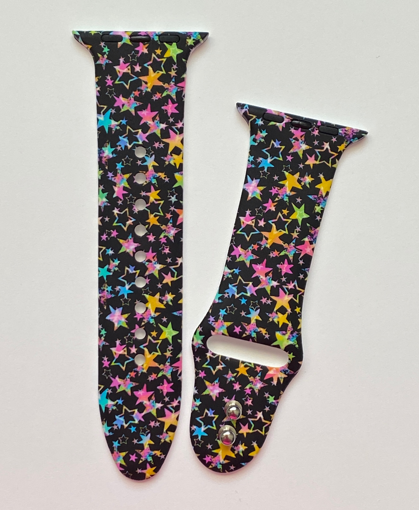 Stars Apple Watch Band