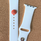 Basketball Watch Charm