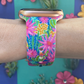 Cactus Apple Watch Band