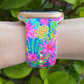 Cactus Apple Watch Band