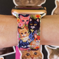 Cats Apple Watch Band