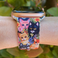 Cats Apple Watch Band