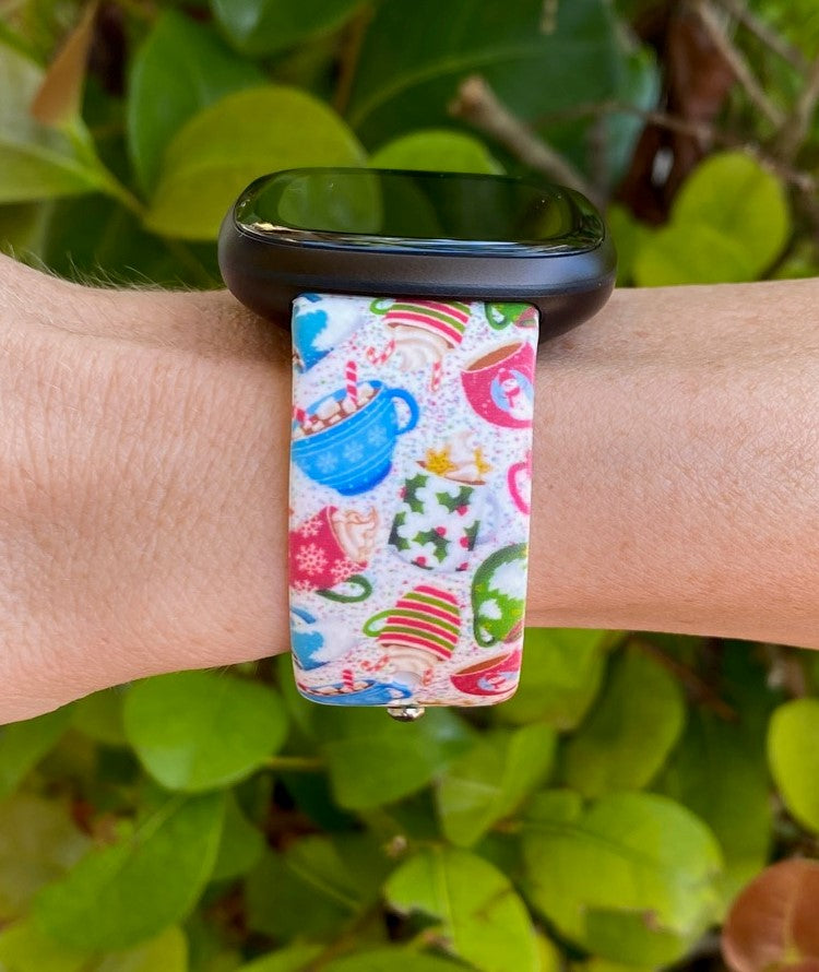 Winter Bundle Fitbit Versa 1/2 Watch Band