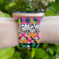 Holiday Plaid Apple Watch Band