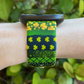 St. Patrick's Day Fitbit Versa 1/2 Watch Band