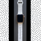 Fancy Dots Apple Watch Band