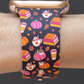 Fall Book Lover Apple Watch Band