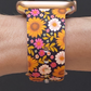 Fall Sunflower Apple Watch Band