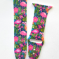 Flamingo Apple Watch Band