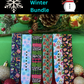 Winter Bundle Fitbit Versa 1/2 Watch Band
