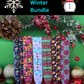 Winter Bundle Fitbit Versa 3/Versa 4/Sense/Sense 2 Watch Band