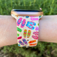 Flip Flops Apple Watch Band