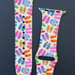 Flip Flops Apple Watch Band