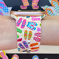 Flip Flops Apple Watch Band