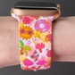 Summer Flamingo Apple Watch Band