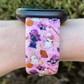 Cute Halloween Fitbit Versa 3/Versa 4/Sense/Sense 2 Watch Band