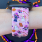 Cute Halloween Fitbit Versa 3/Versa 4/Sense/Sense 2 Watch Band