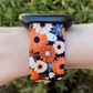 Halloween Versa 3/Versa 4/Sense/Sense 2 Watch Band