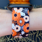 Halloween Versa 3/Versa 4/Sense/Sense 2 Watch Band