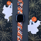 Halloween Versa 3/Versa 4/Sense/Sense 2 Watch Band