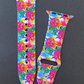 Hibiscus Apple Watch Band