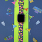 Tropical Fun Apple Watch Band