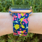Tropical Fun Apple Watch Band