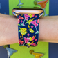 Tropical Fun Apple Watch Band