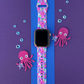 Octopus Apple Watch Band